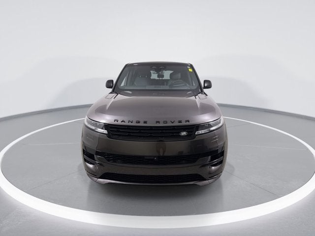 2024 Land Rover Range Rover Sport Dynamic SE
