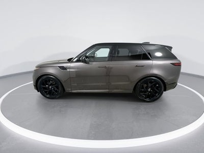 2024 Land Rover Range Rover Sport Dynamic SE