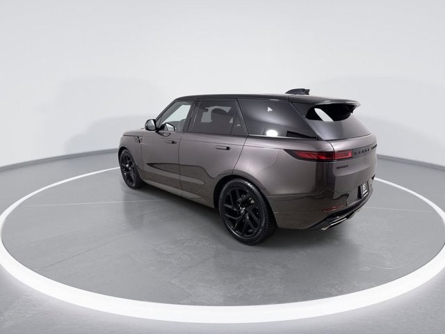 2024 Land Rover Range Rover Sport Dynamic SE