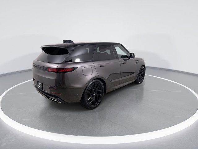 2024 Land Rover Range Rover Sport Dynamic SE