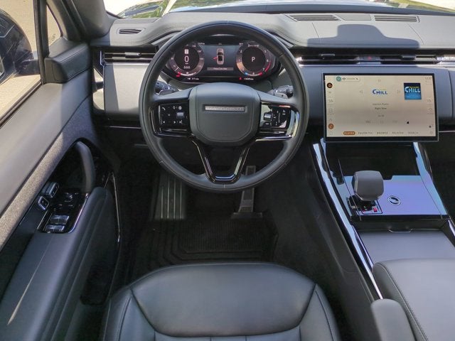 2024 Land Rover Range Rover Sport Dynamic SE