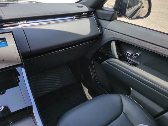 2024 Land Rover Range Rover Sport Dynamic SE