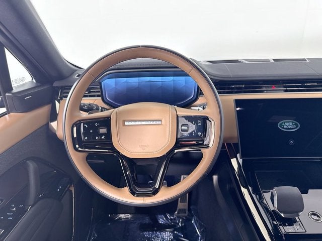 2024 Land Rover Range Rover Sport Dynamic SE