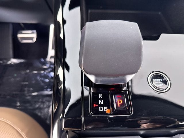 2024 Land Rover Range Rover Sport Dynamic SE