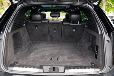 2024 Land Rover Range Rover Sport Dynamic SE