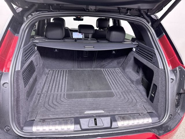 2023 Land Rover Range Rover Sport First Edition