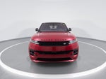 2023 Land Rover Range Rover Sport First Edition