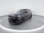 2025 Land Rover Range Rover Sport SV Edition Two