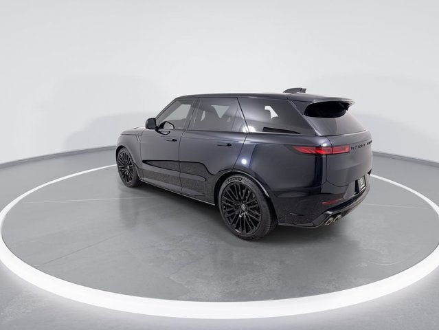 2025 Land Rover Range Rover Sport SV Edition Two