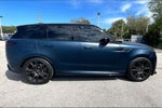 2025 Land Rover Range Rover Sport SV Edition Two