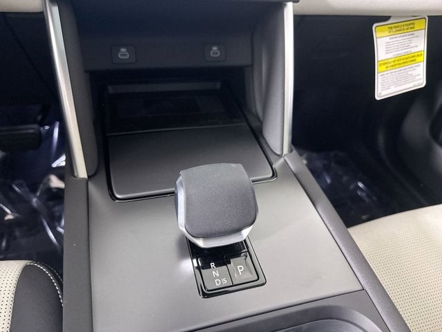 2025 Land Rover Discovery Sport S