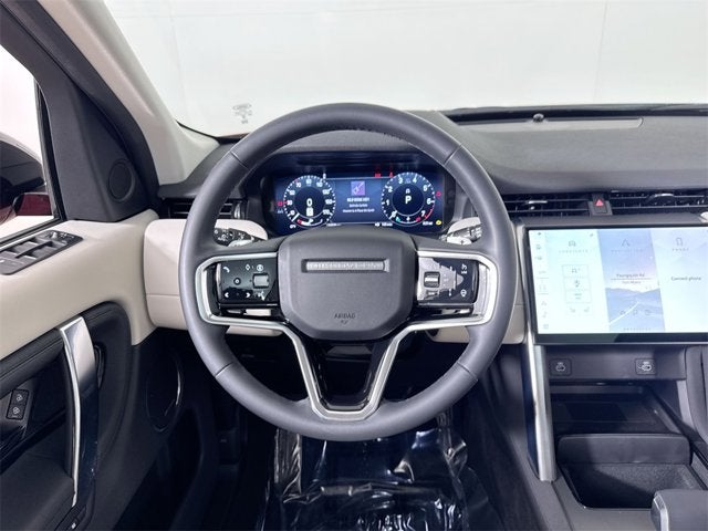 2024 Land Rover Discovery Sport Core S