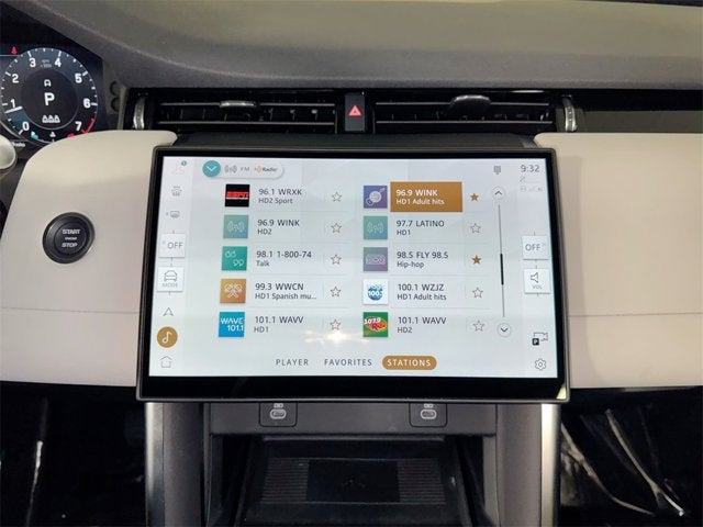 2024 Land Rover Discovery Sport Core S