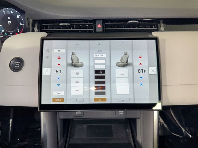 2024 Land Rover Discovery Sport Core S