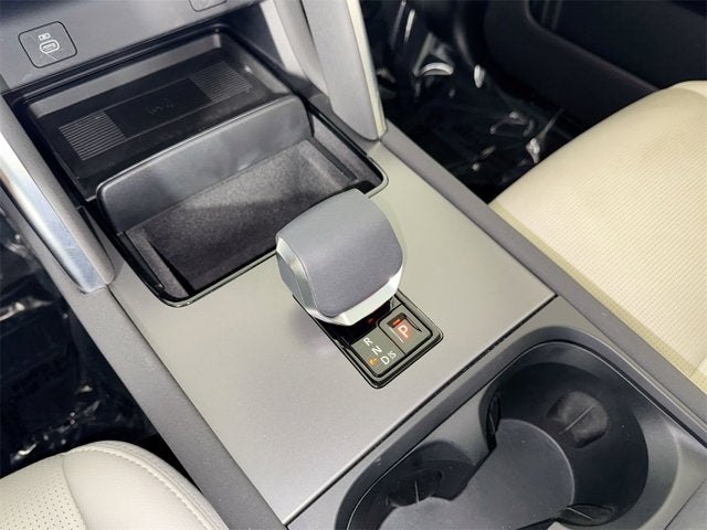 2024 Land Rover Discovery Sport Core S