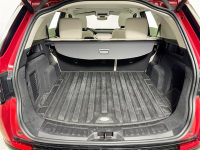 2024 Land Rover Discovery Sport Core S