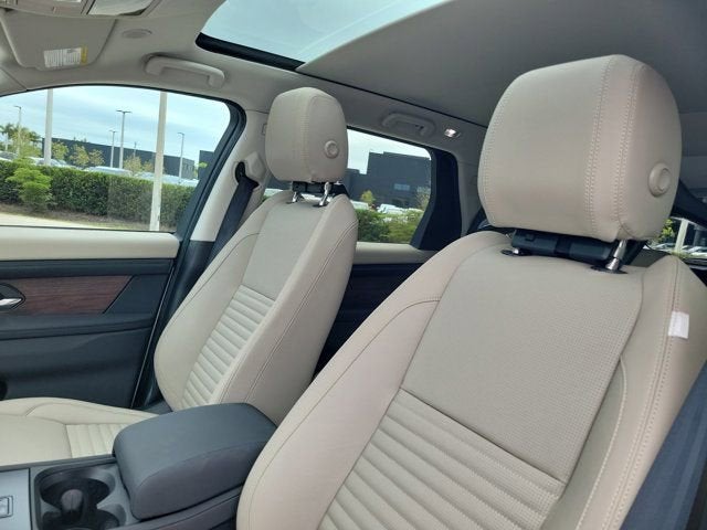 2025 Land Rover Discovery Sport S