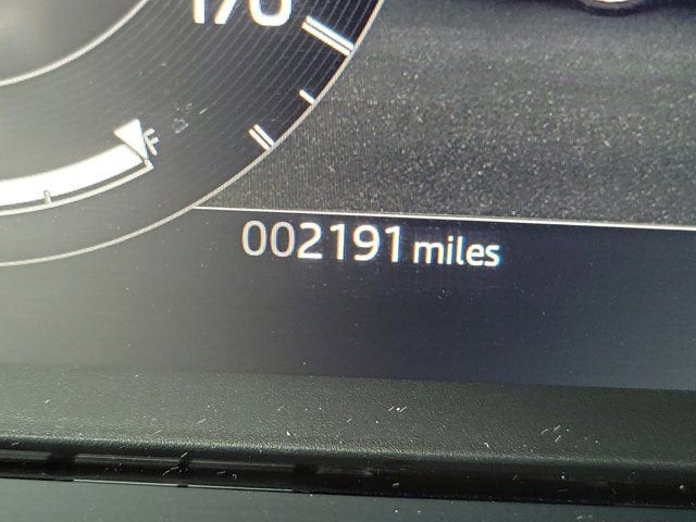 2025 Land Rover Discovery Sport S