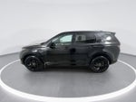 2025 Land Rover Discovery Sport Dynamic SE