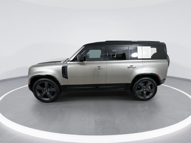 2025 Land Rover Defender X-Dynamic SE