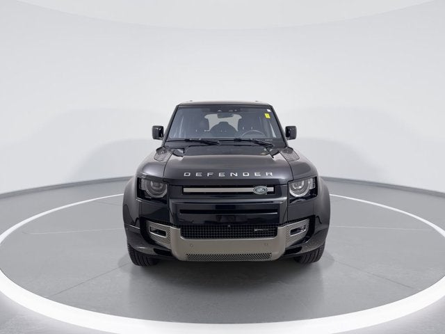 2022 Land Rover Defender X-Dynamic SE