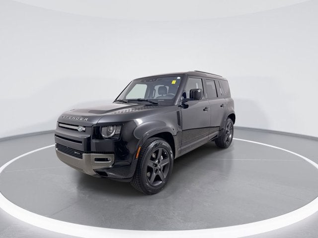 2022 Land Rover Defender X-Dynamic SE