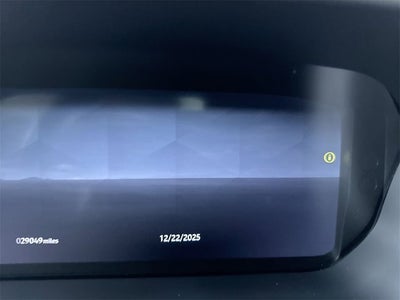 2024 Land Rover Defender X-Dynamic SE