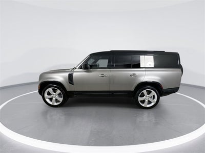 2024 Land Rover Defender X-Dynamic SE