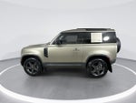 2023 Land Rover Defender S