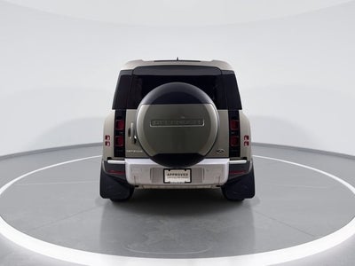 2023 Land Rover Defender S