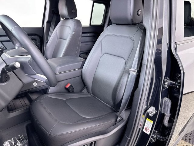 2025 Land Rover Defender S