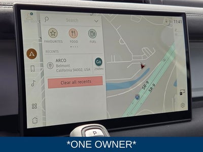 2025 Land Rover Defender S