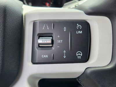 2025 Land Rover Defender S