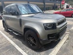 2021 Land Rover Defender S