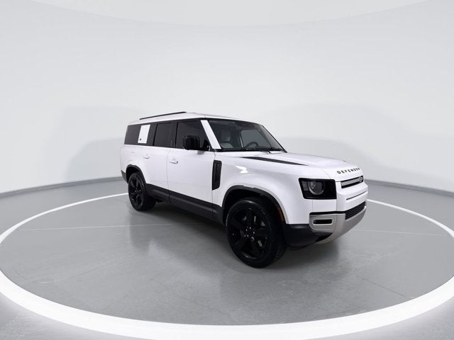 2024 Land Rover Defender S