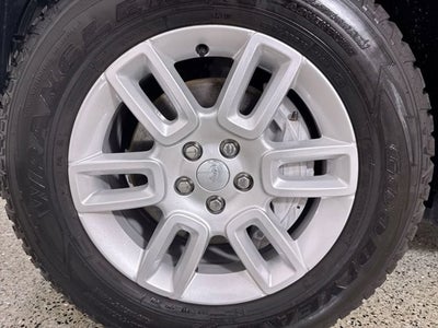 2023 Land Rover Defender S