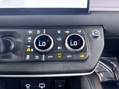 2023 Land Rover Defender S