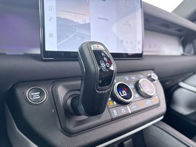 2023 Land Rover Defender S