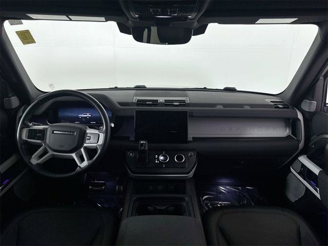 2023 Land Rover Defender S