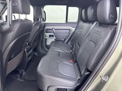 2023 Land Rover Defender S