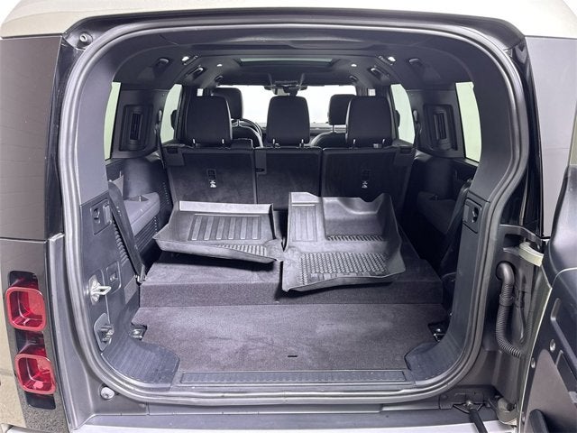 2023 Land Rover Defender S