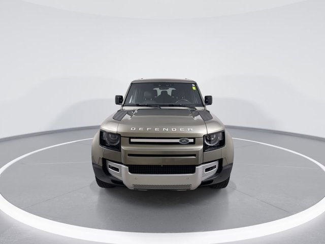 2023 Land Rover Defender S