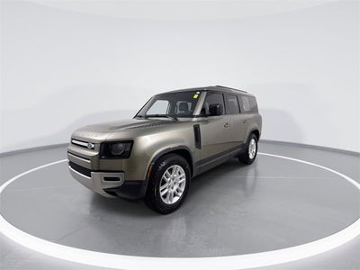 2023 Land Rover Defender S