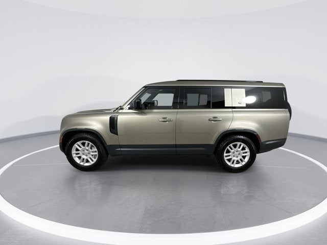 2023 Land Rover Defender S