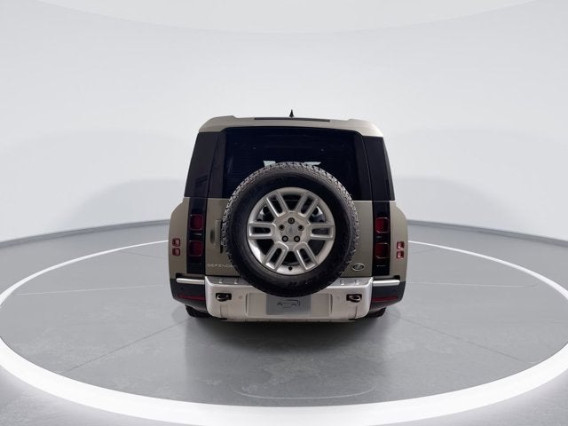 2023 Land Rover Defender S