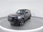 2024 Land Rover Defender Carpathian Edition