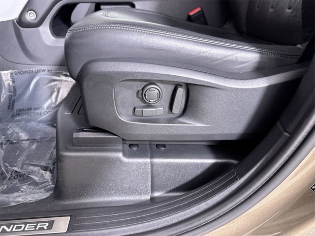 2022 Land Rover Defender XS Edition