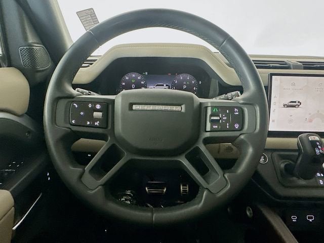 2024 Land Rover Defender X