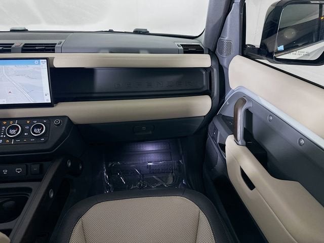 2024 Land Rover Defender X
