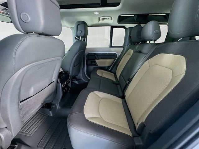 2024 Land Rover Defender X